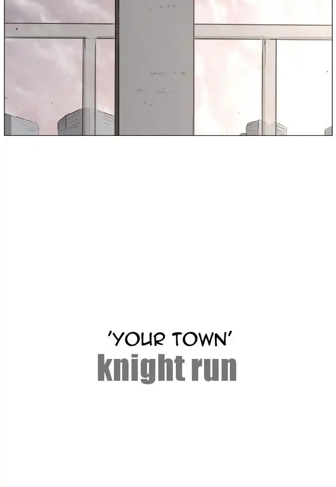 Knight Run Chapter 166 34